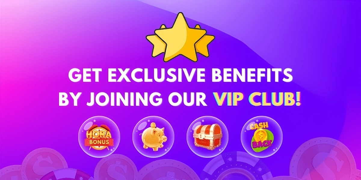 VIP Promotion